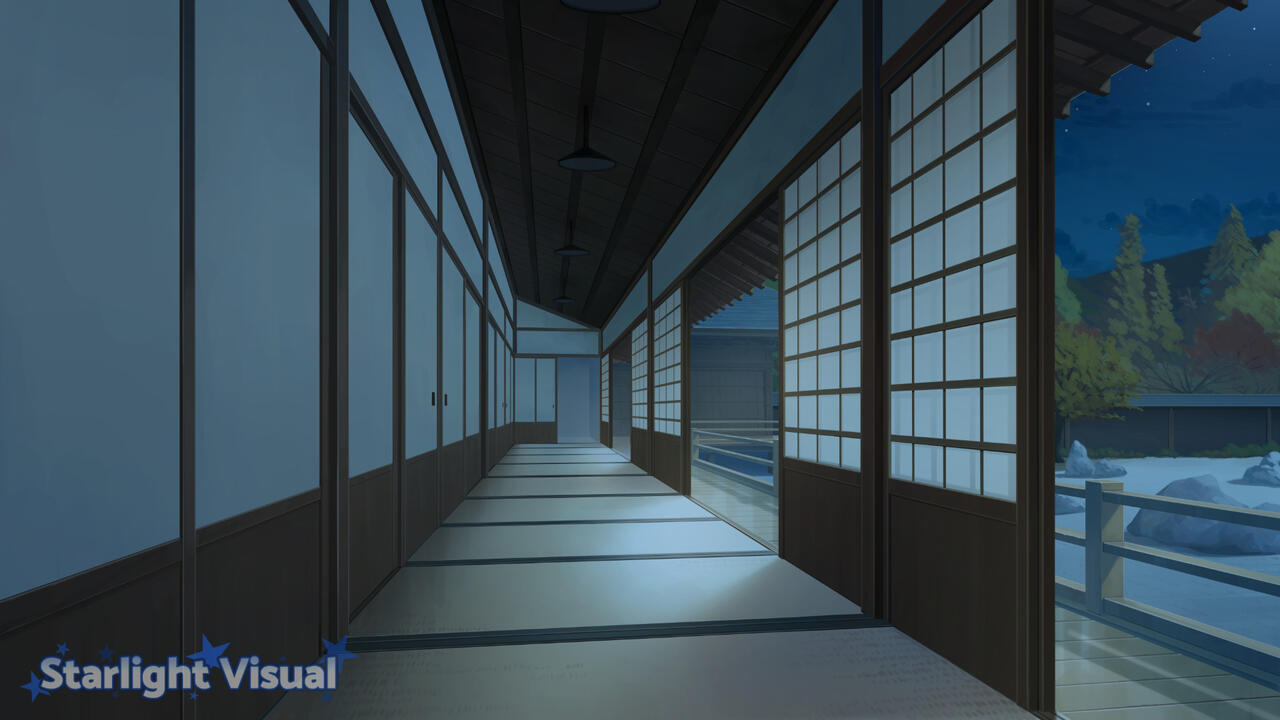 Commission for Starlight Visual