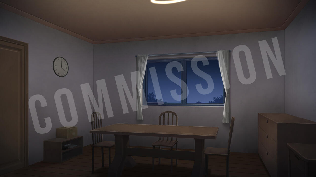 Commission for Starlight Visual