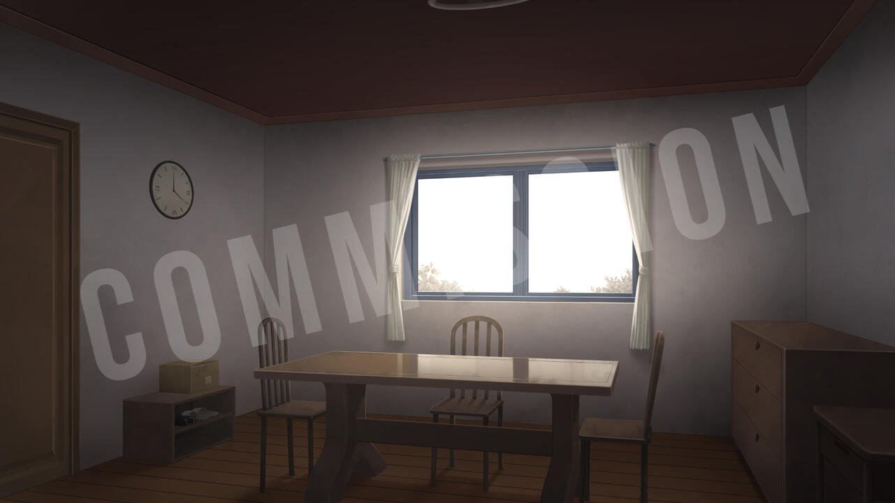 Commission for Starlight Visual