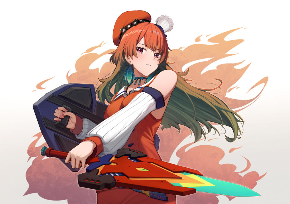 Kiara Sword