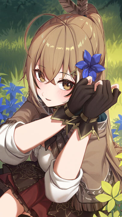 Mumei